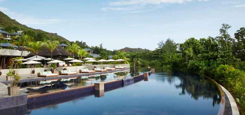 Raffles Seychelles