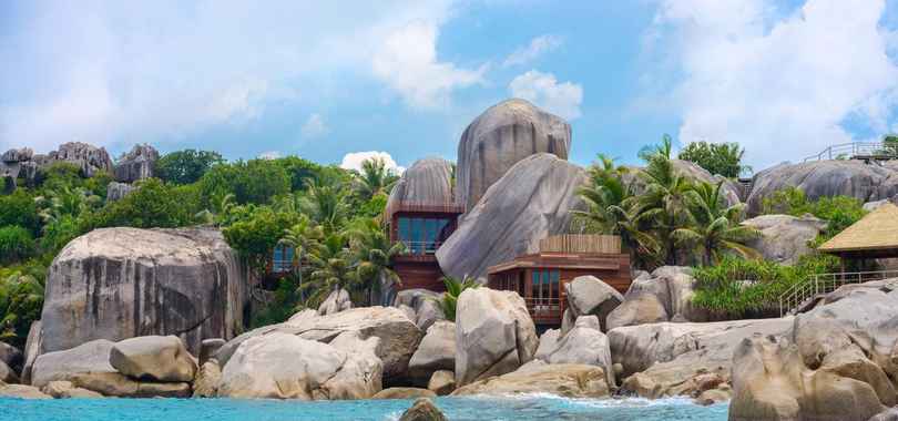 Six Senses Zil Pasyon