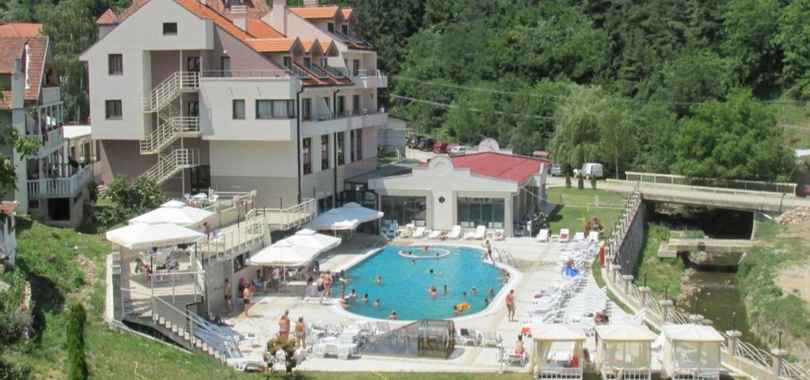 Hotel Kopaonik