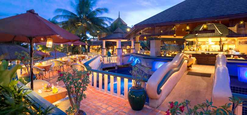 Mangosteen Ayurveda & Wellness Resort