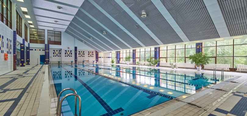 Пансионат «Северная Двина»