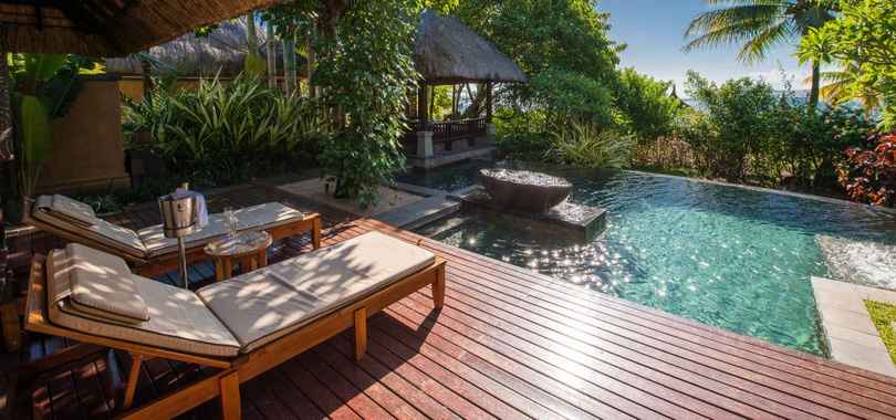 Shanti Maurice Resort and Spa