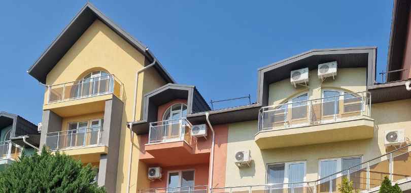 Пансионат «Анапа Лазурная», фото 17