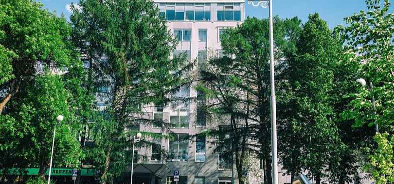 7 Avenue Hotel & SPA