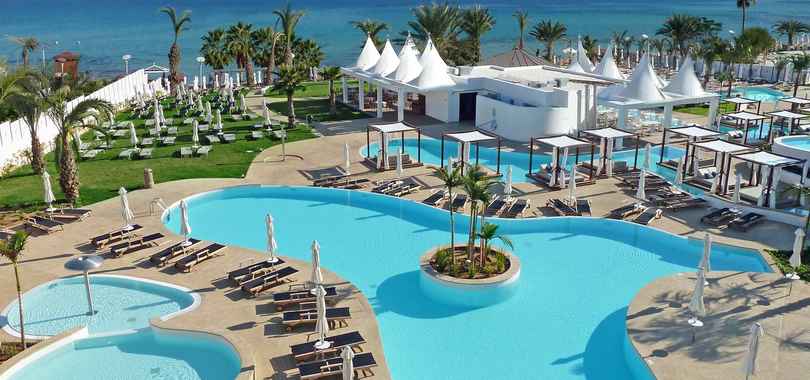 Sunrise Pearl Hotel & Spa