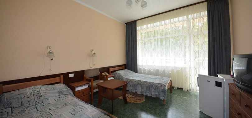 Health resort & Medical SPA Belorusija, фото 4