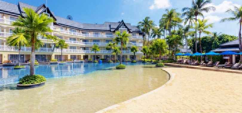 Angsana Laguna Phuket