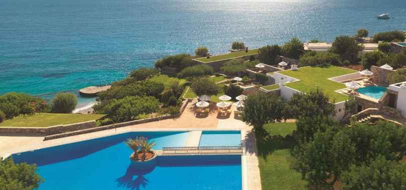 Elounda Mare Hotel