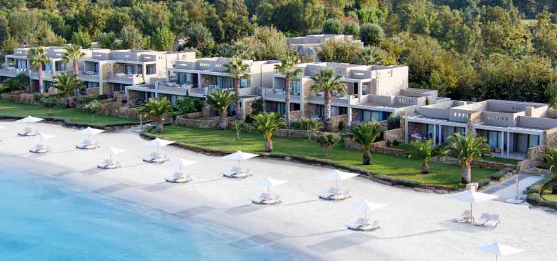 Sani Asterias Suites