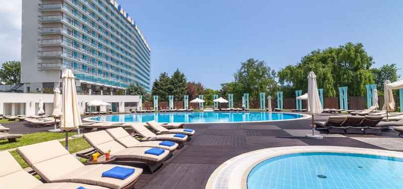 Ana Hotels Europa Eforie Nord
