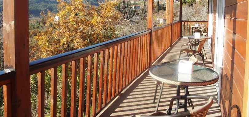 Ktima Noosfera Wellness & Retreat Centre, фото 3