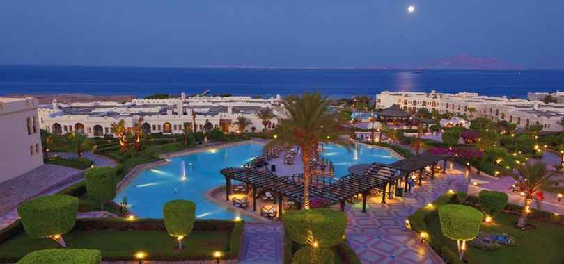 Charmillion Club Resort