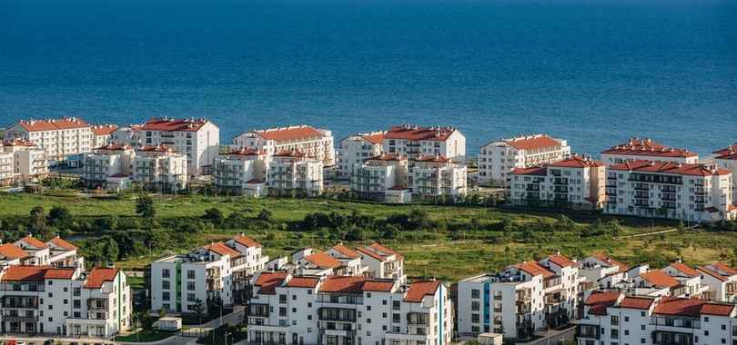 Гостиничный комплекс «Альфа Сириус», квартал «Заповедный», фото 23