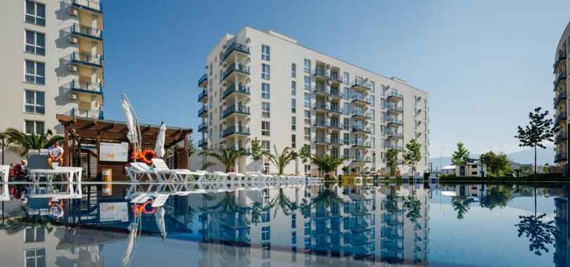 Апарт-отель «Чемпионский»