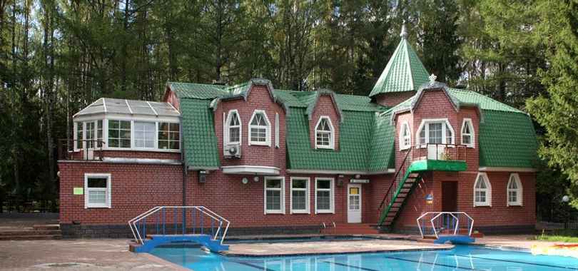 Курорт-парк «Союз»