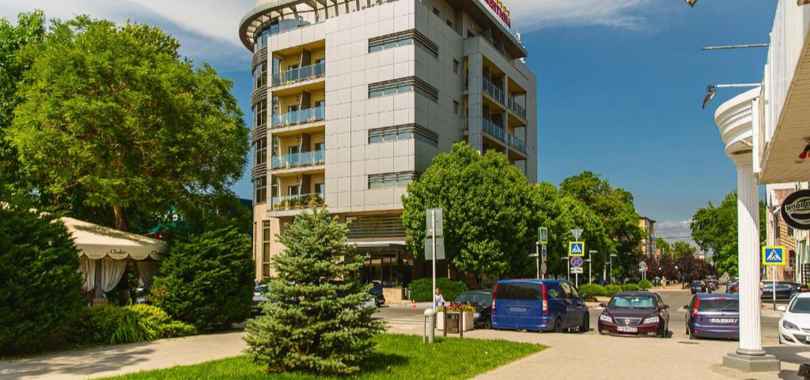 Grand Hotel Valentina