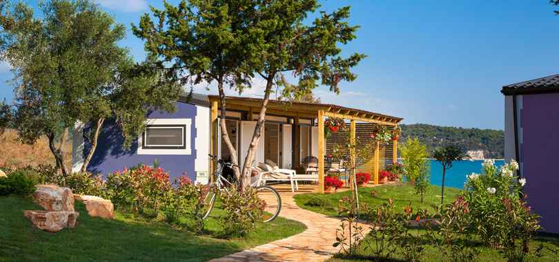Holiday Homes Aminess Sirena