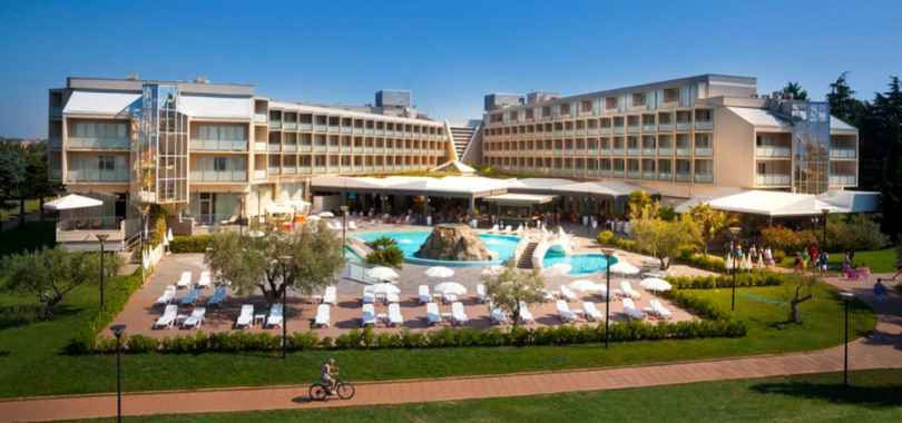 Aminess Maestral Hotel