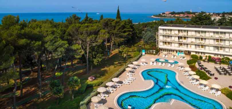 Aminess Laguna Hotel