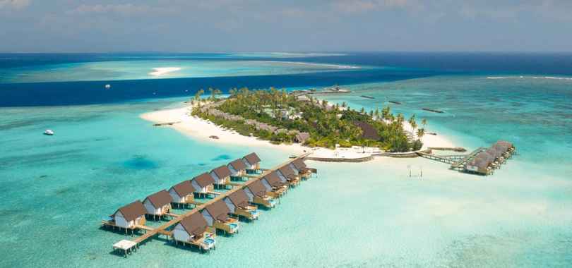 Fushifaru Maldives