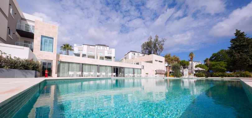 Urban Valley Resort & Spa