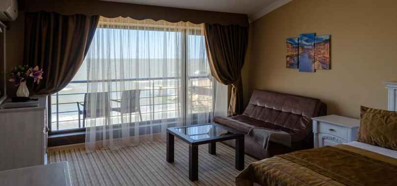 Оздоровительный комплекс «Белый медведь»