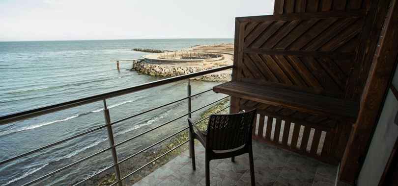 Оздоровительный комплекс «Белый медведь», фото 2