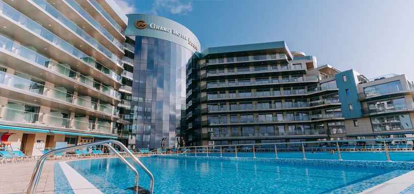 Grand Hotel Anapa