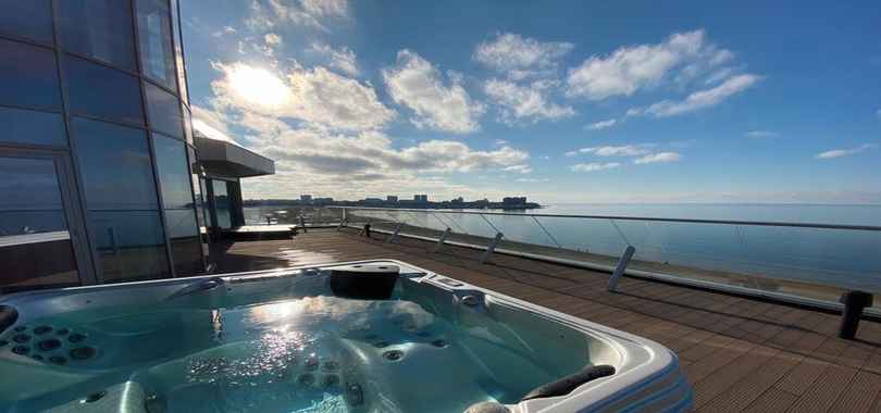 Grand Hotel Anapa, фото 3