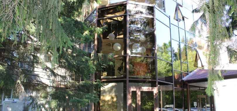 Реабилитационный центр «Лесной»