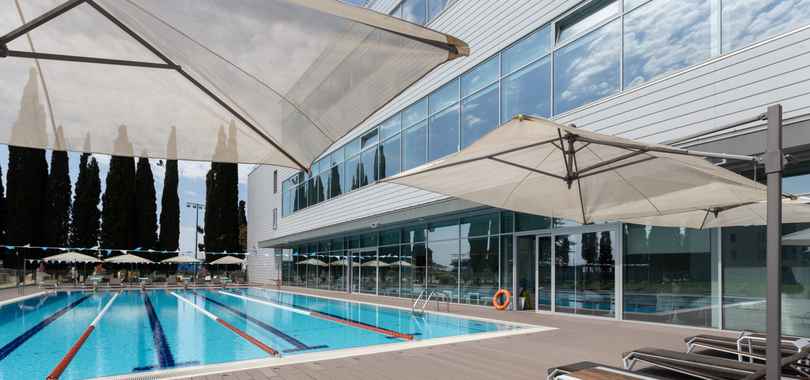 Sport inn hotel & wellness, фото 20