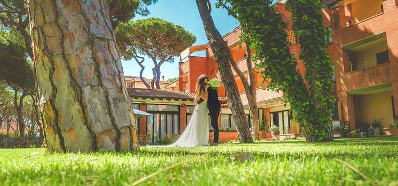 Ricci Beach & Parkhotel, фото 30