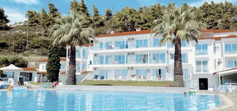 Acrotel Lily Ann Boutique Hotel