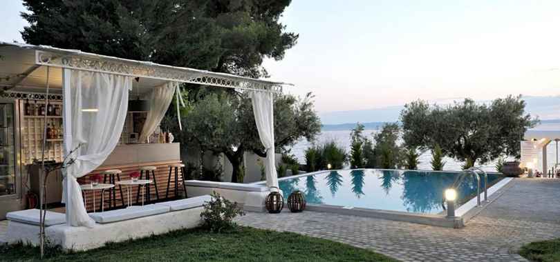 Acrotel Athena Villas