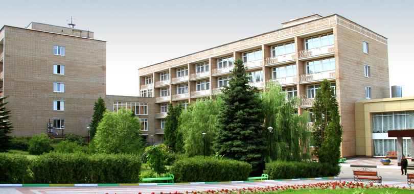 Отель «Оркестра Ока Спа Резорт»