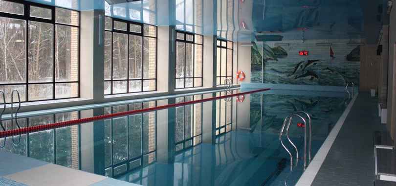 Отель «Оркестра Ока Спа Резорт», фото 4