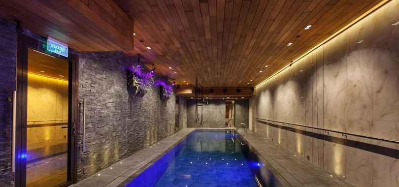 MediSpa-отель MAYRVEDA Kislovodsk, фото 2