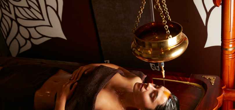 MediSpa-отель MAYRVEDA Kislovodsk, фото 37