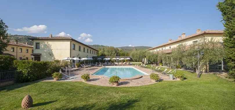 Relais Dell'Olmo, фото 12