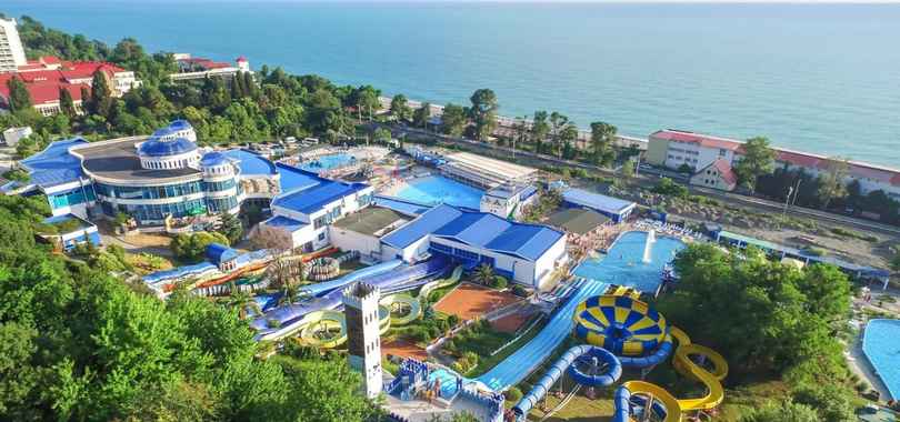 Санаторий «Илона», фото 3