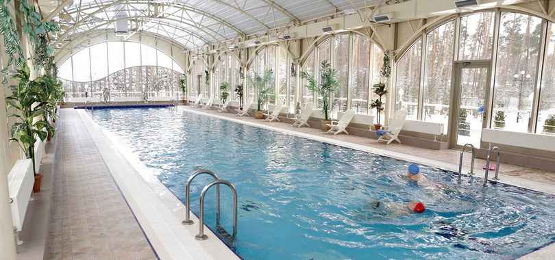 Санаторий «Красиво»