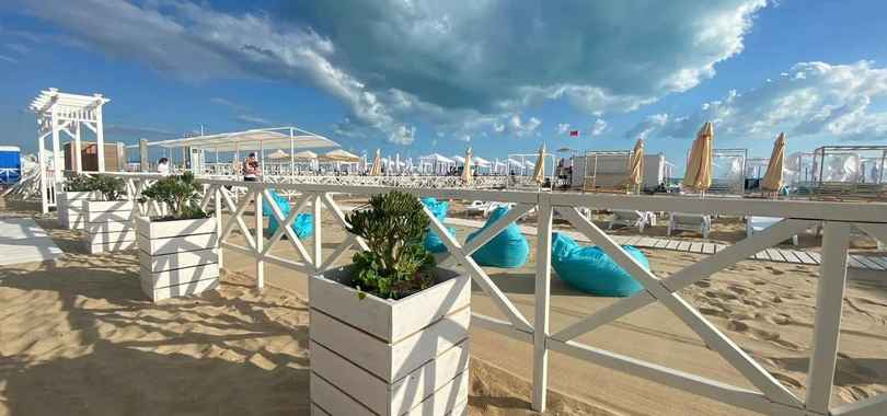 Санаторий «Дюна», фото 2