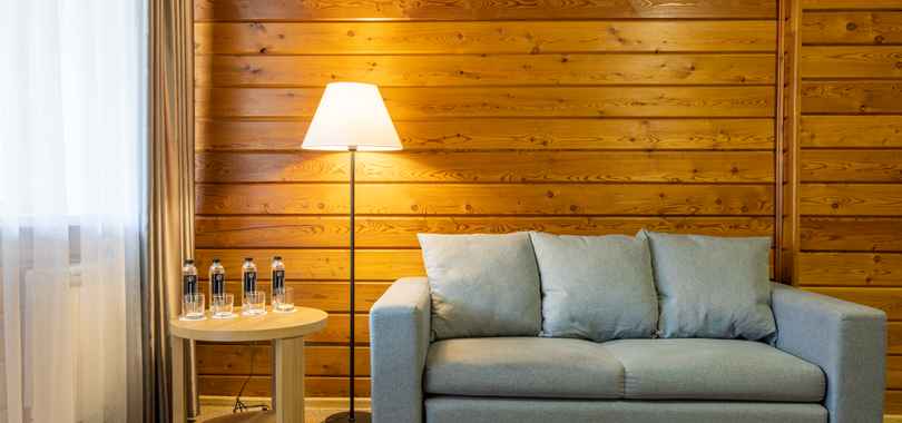 Такмак SPA отель