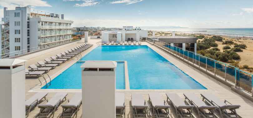 Отель CORUDO Family Resort &amp; Spa, фото 2