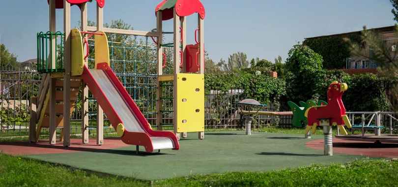 Ambra All inclusive Resort Hotel