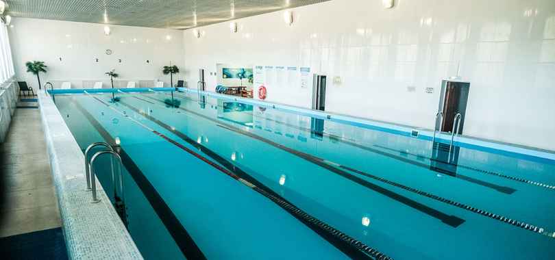 Дом отдыха «Березки»