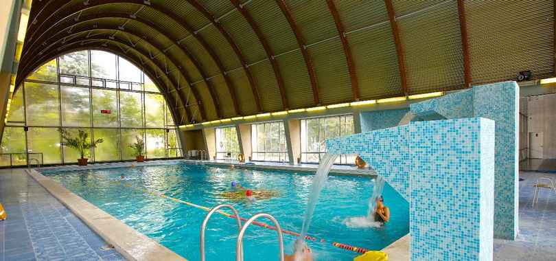 Санаторий «Пушкино», фото 11