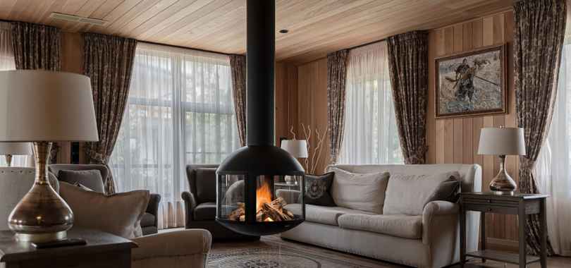 Комфорт-отель «Пересвет»