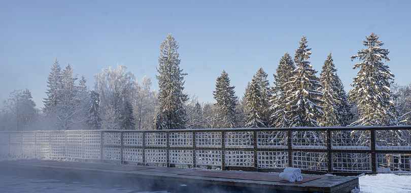 Спа-отель «Пересвет», фото 11