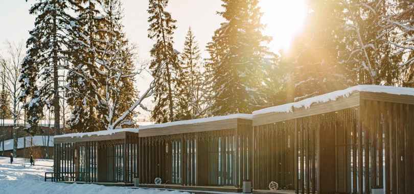 Отель Les Villages Peresvet, фото 48